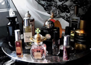 مشاريع صغيره مشروع تركيب العطور