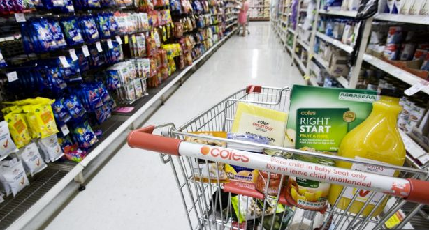 لأول مرة كافة تفاصيل انشاء مشروع سوبر ماركت 2021 A supermarket project
