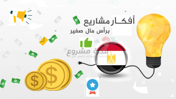 فكرة مشروع ناجح