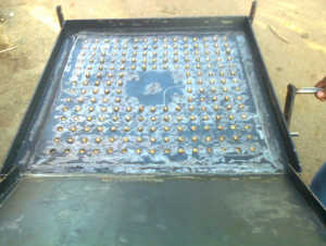 دراسة جدوي مشروع صناعة الشموع