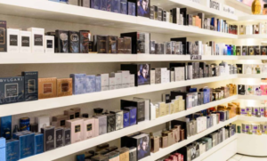 دراسة جدوي مشروع تركيب عطور وبخور